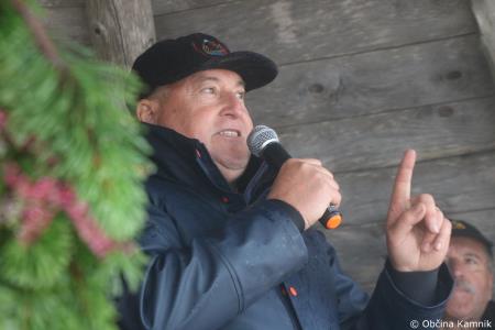 Bajtarski praznik na Veliki planini in vstop v 93. sezono bajtarstva (20)
